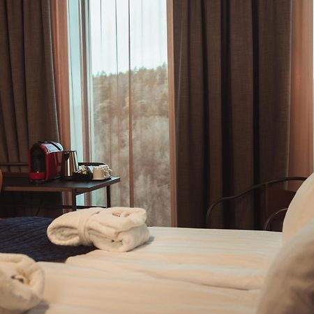 Quality Hotel The Weaver Göteborg Dış mekan fotoğraf