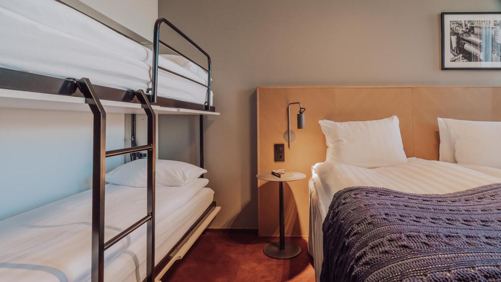 Quality Hotel The Weaver Göteborg Dış mekan fotoğraf