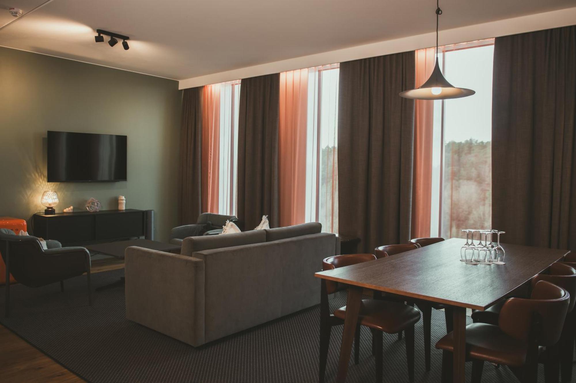 Quality Hotel The Weaver Göteborg Dış mekan fotoğraf