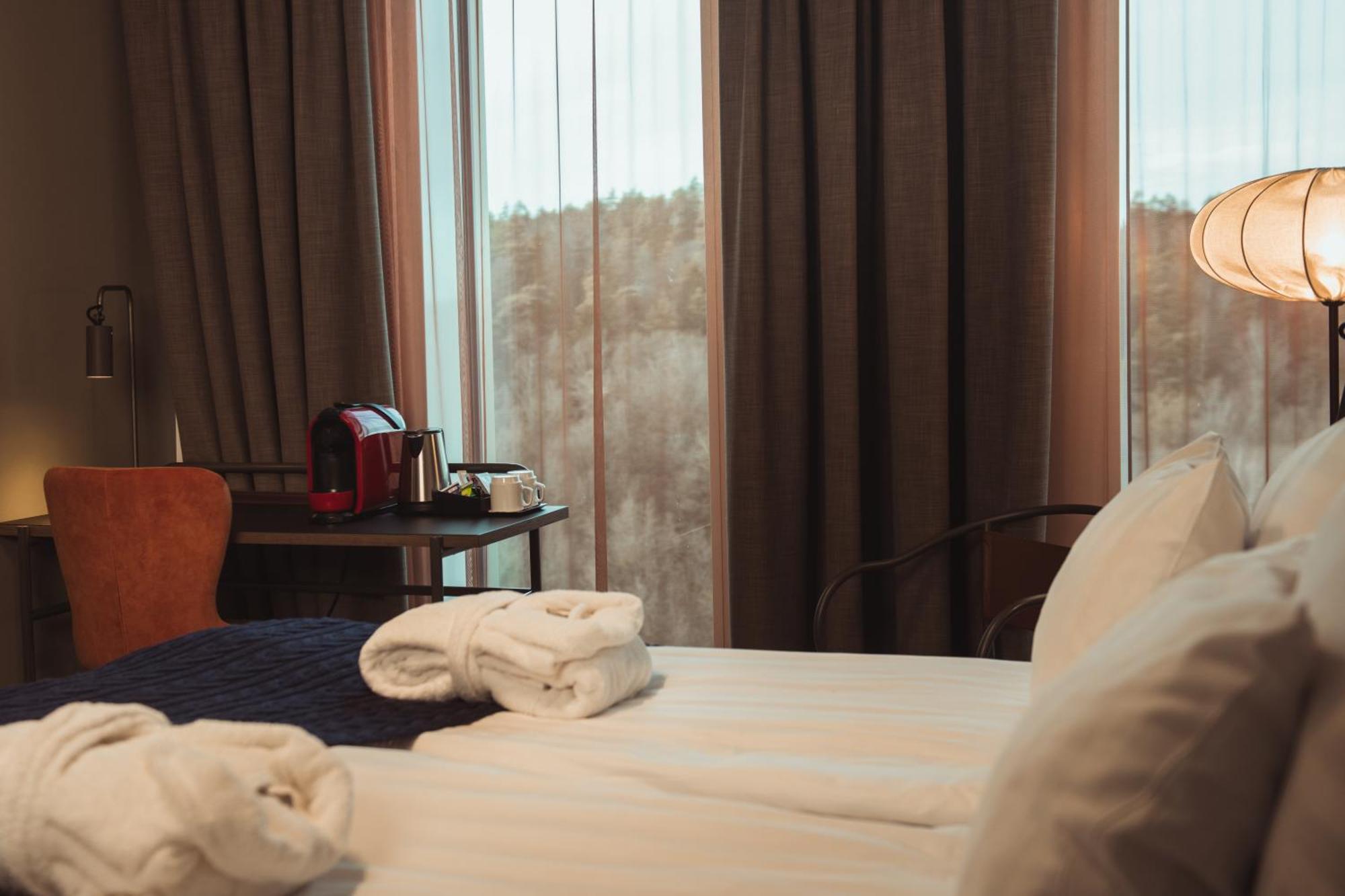Quality Hotel The Weaver Göteborg Dış mekan fotoğraf